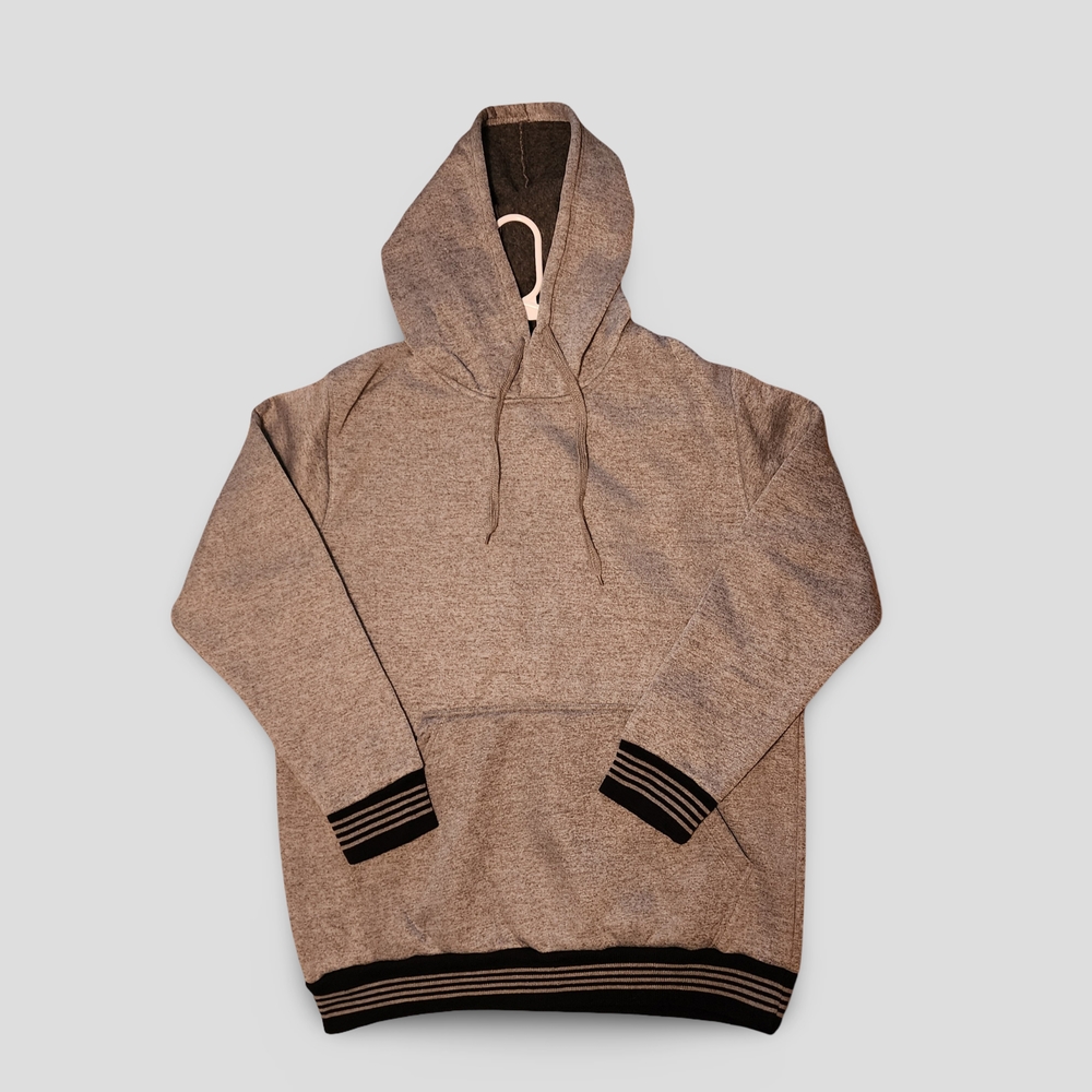 Polo by Ralph Lauren Gray Hoodie